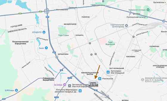 Продаж 1к студія 30,5m², Трублаїні 3, документи, Без % Киев