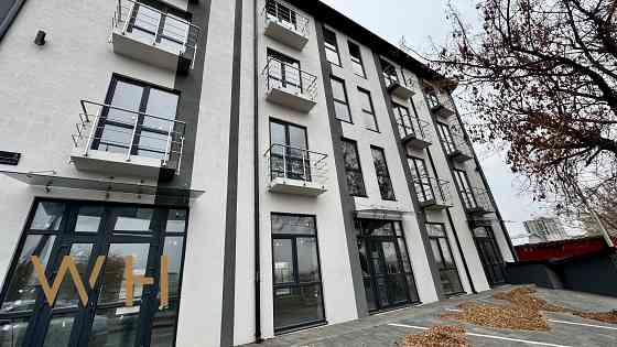 Продаж 1к студія 30,5m², Трублаїні 3, документи, Без % Киев