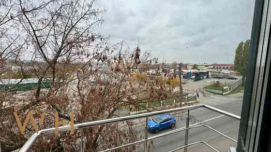 Продаж 1к студія 30,5m², Трублаїні 3, документи, Без % Киев