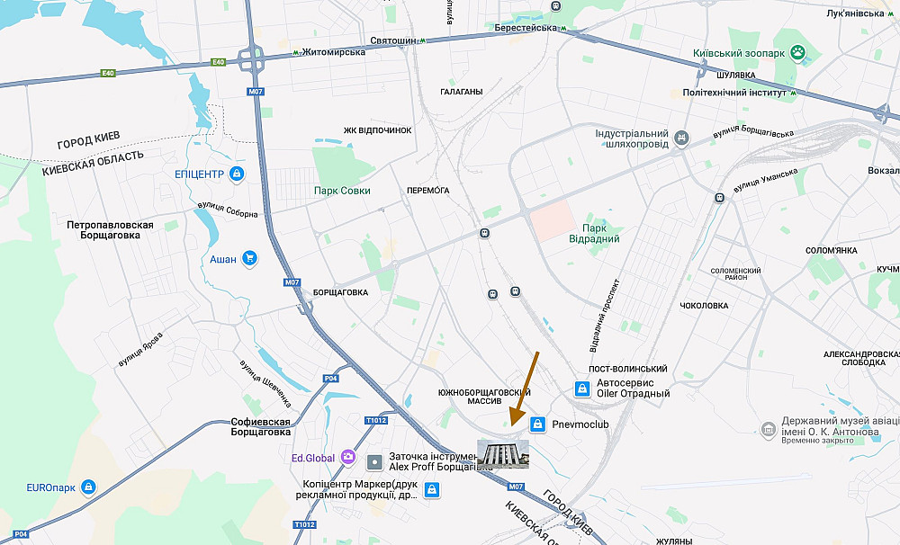 Продаж 1к студія 30,5m², Трублаїні 3, документи, Без % Киев - изображение 4