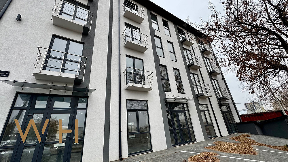 Продаж 1к студія 30,5m², Трублаїні 3, документи, Без % Киев - изображение 1