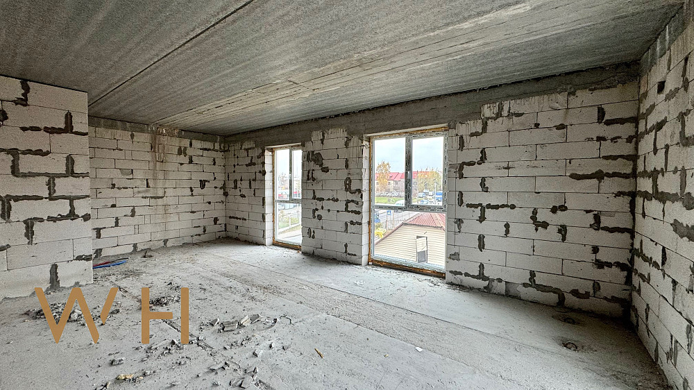 Продаж 1к студія 30,5m², Трублаїні 3, документи, Без % Киев - изображение 8