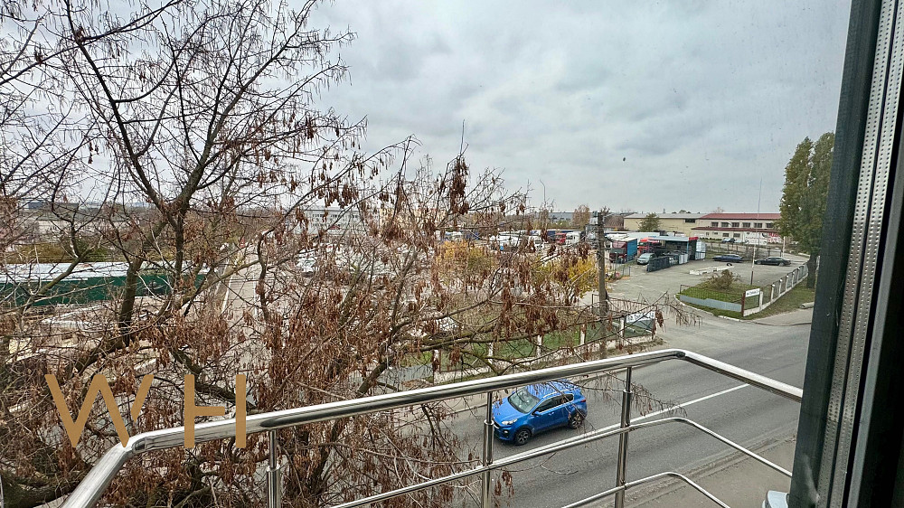 Продаж 1к студія 30,5m², Трублаїні 3, документи, Без % Киев - изображение 6