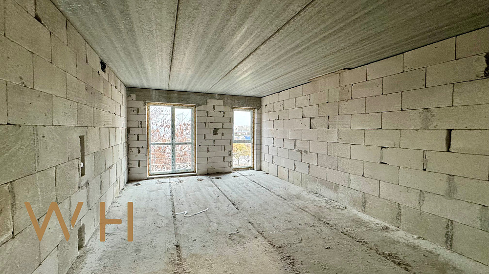 Продаж 1к студія 30,5m², Трублаїні 3, документи, Без % Киев - изображение 2