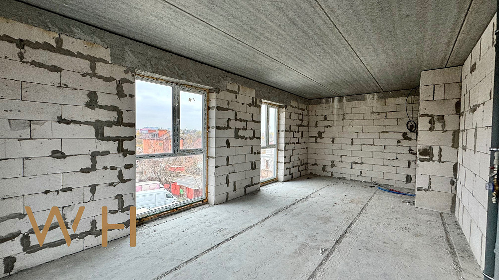 Продаж 1к студія 30,5m², Трублаїні 3, документи, Без % Киев - изображение 5