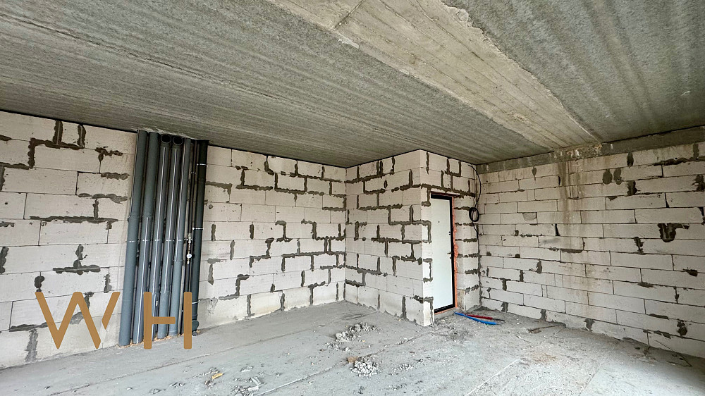 Продаж 1к студія 30,5m², Трублаїні 3, документи, Без % Киев - изображение 7