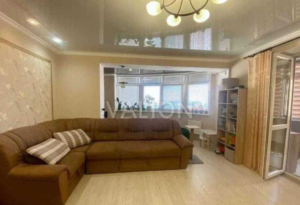 Продам 2кім.квартиру 92кв.м Вишневе Вітянська 2 ЖК Авіа Квартал єОселя Вишневе - зображення 1