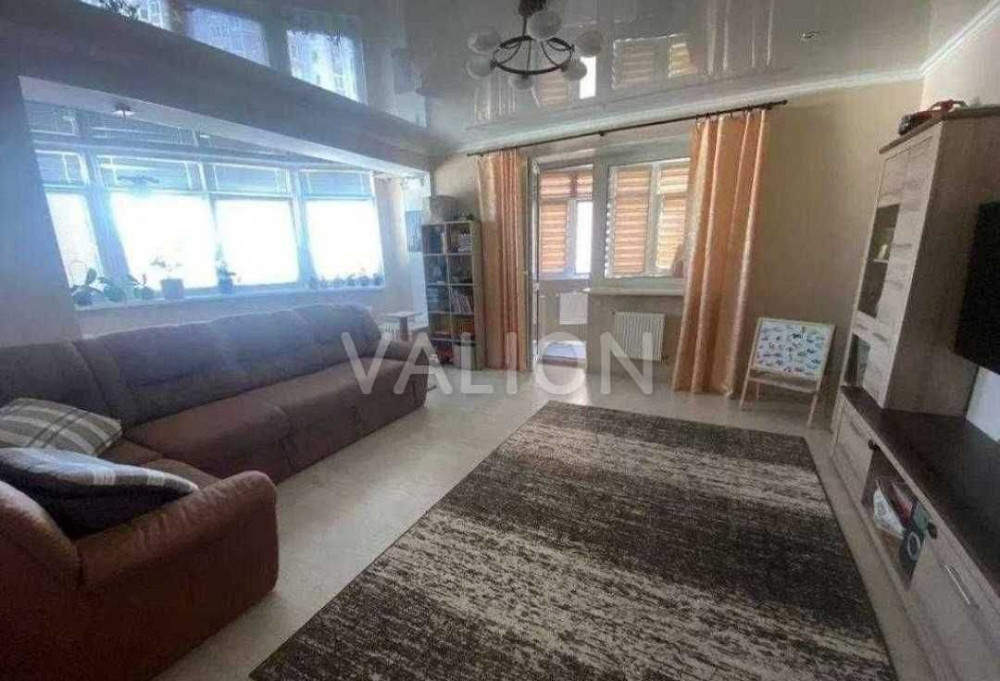 Продам 2кім.квартиру 92кв.м Вишневе Вітянська 2 ЖК Авіа Квартал єОселя Вишневе - зображення 2