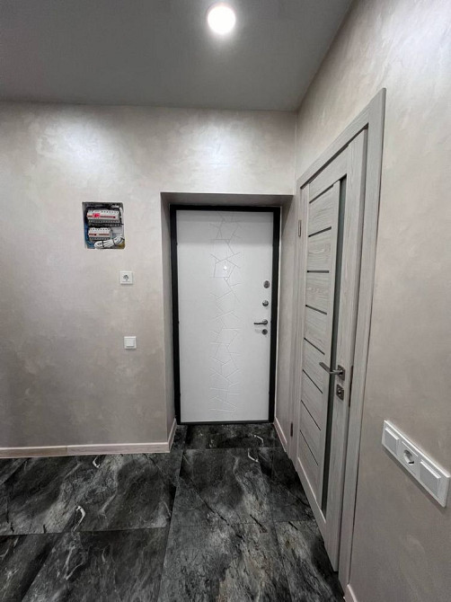 Продам двокімнатну квартиру, на зручному середньому поверсі. Новобудов Ровно - изображение 6