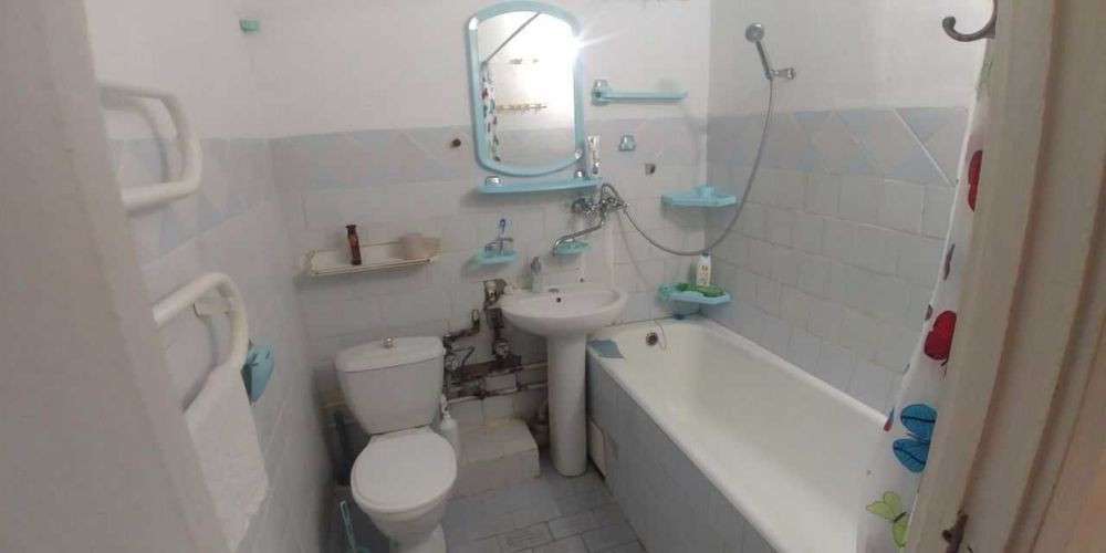 Продам однокімнатну квартиру, в цегляному будинку. Центр Рівне - зображення 5