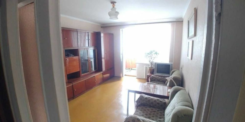 Продам однокімнатну квартиру, в цегляному будинку. Центр Рівне - зображення 3