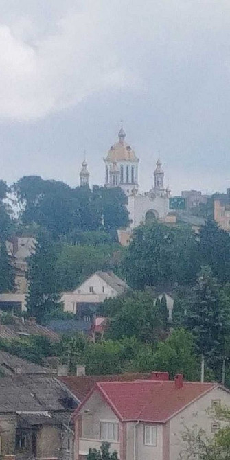 Продам однокімнатну квартиру, в цегляному будинку. Центр Рівне - зображення 1