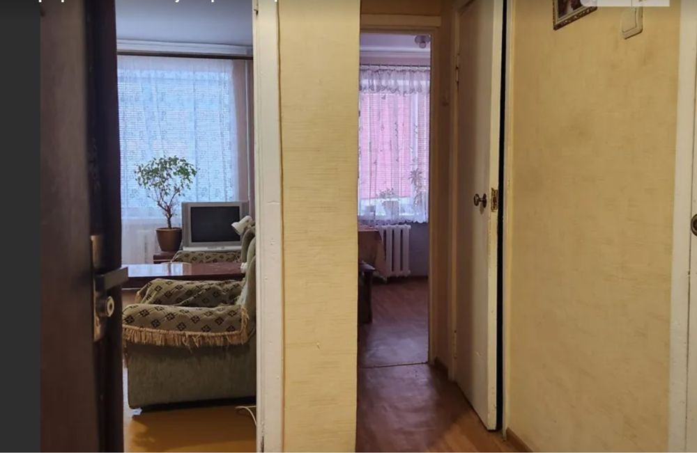 Продам однокімнатну квартиру, в цегляному будинку. Центр Рівне - зображення 7