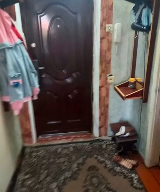 Продам однокімнатну квартиру, на зручному середньому поверсі Ровно - изображение 4