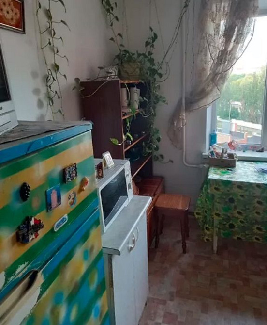 Продам однокімнатну квартиру, на зручному середньому поверсі Ровно - изображение 3