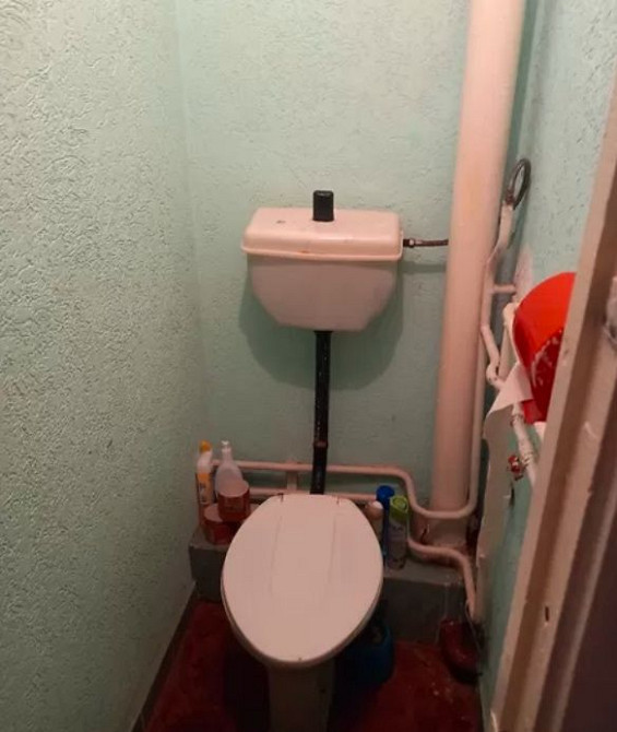 Продам однокімнатну квартиру, на зручному середньому поверсі Ровно - изображение 5