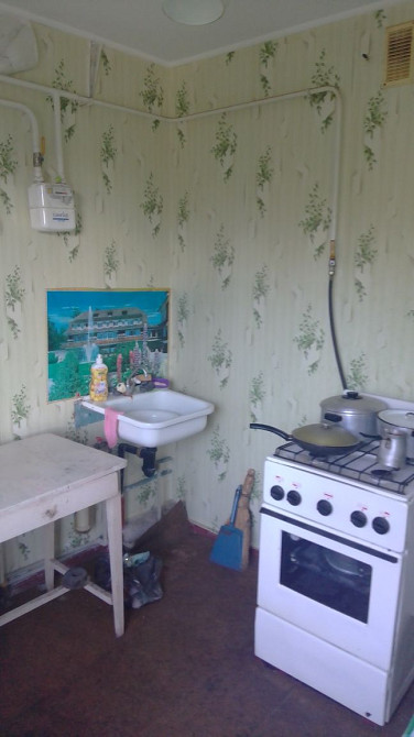 1 кімнатна квартира у екологічному місті Чигирин - изображение 1