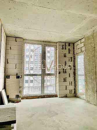 Продаж квартири в ЖК Forward Киев