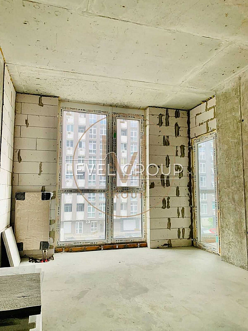 Продаж квартири в ЖК Forward Киев - изображение 3