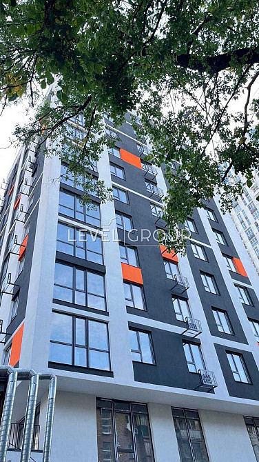 Продаж квартири в ЖК Forward Киев - изображение 1