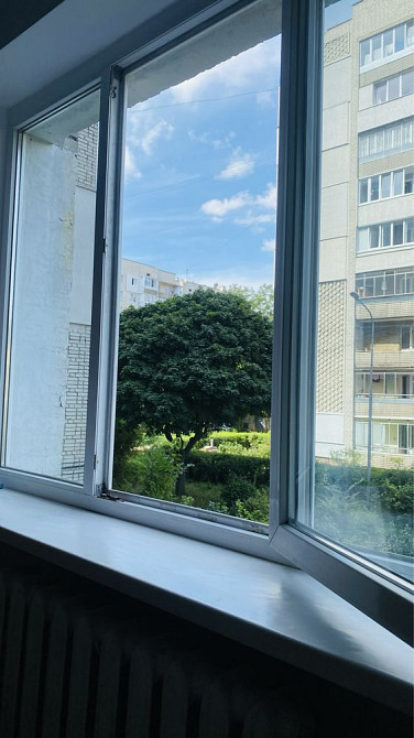 Однокімнатна квартира.Майорівка Львів - зображення 1