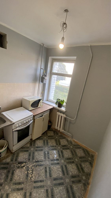 Однокімнатна квартира.Майорівка Львів - зображення 4