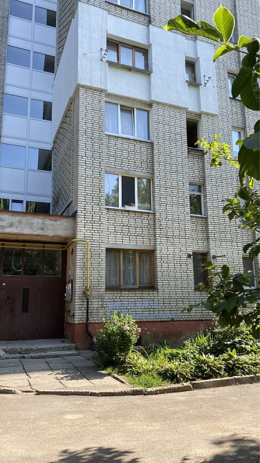 Однокімнатна квартира.Майорівка Львів - зображення 8