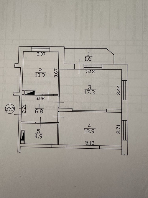 Продається 2х кімнатна  квартира в ЖК Оранж Сіті Киев - изображение 2