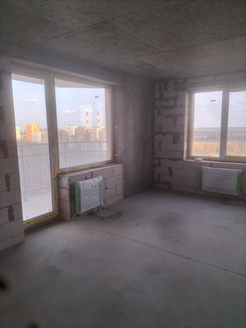 Продається 2х кімнатна  квартира в ЖК Оранж Сіті Киев - изображение 3