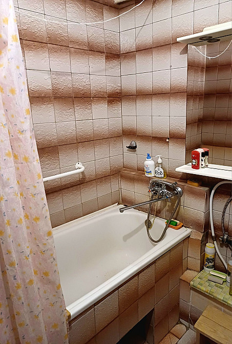 Однокімнатна квартира в центрі Ніжина 1к Ніжин - зображення 7