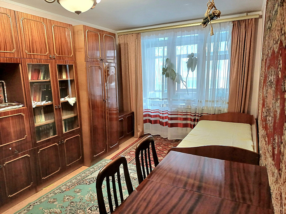 Однокімнатна квартира в центрі Ніжина 1к Ніжин - зображення 2