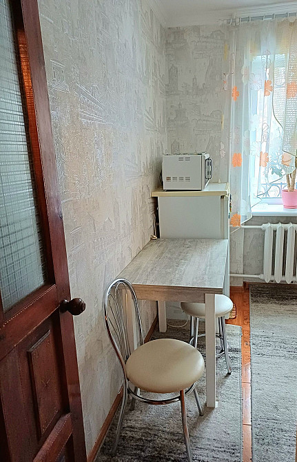 Однокімнатна квартира в центрі Ніжина 1к Ніжин - зображення 5