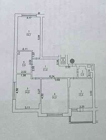 Без % ЖК Теремки, Заболотного 15 Г Киев