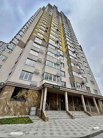 Без % ЖК Теремки, Заболотного 15 Г Киев