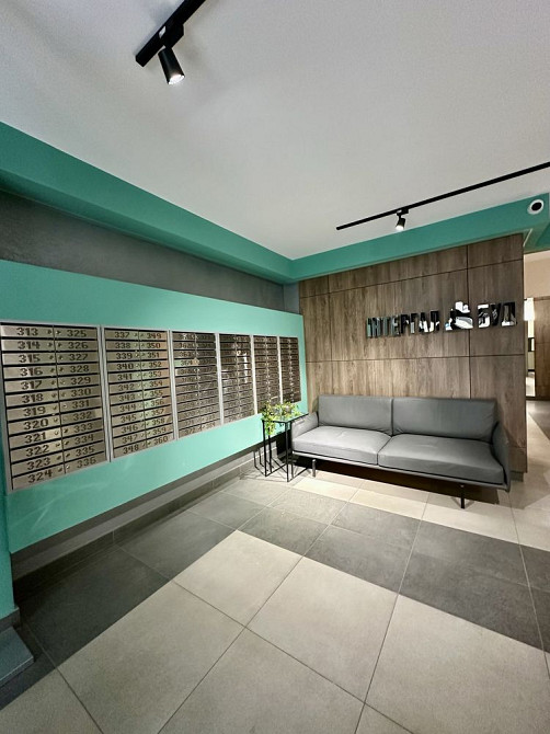 Без % ЖК Теремки, Заболотного 15 Г Киев - изображение 4