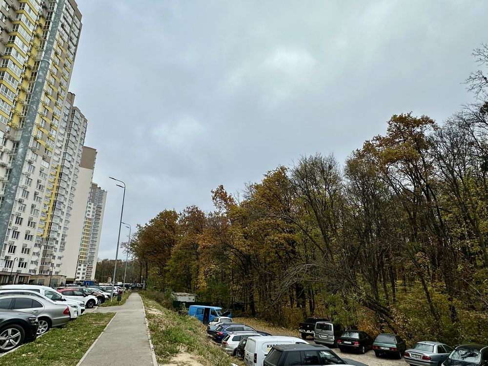 Без % ЖК Теремки, Заболотного 15 Г Киев - изображение 3