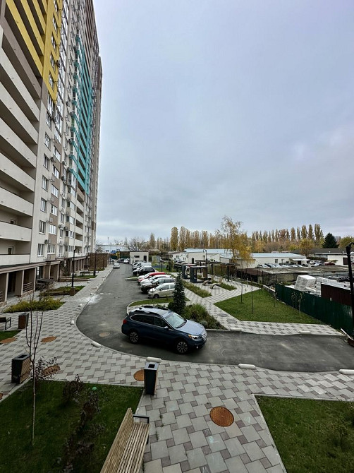 Без % ЖК Теремки, Заболотного 15 Г Киев - изображение 2