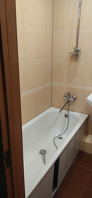 1-к квартира на Корбутівці Житомир - зображення 4