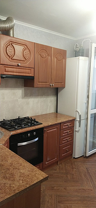 1-к квартира на Корбутівці Житомир - зображення 3