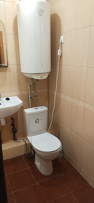 1-к квартира на Корбутівці Житомир - зображення 5