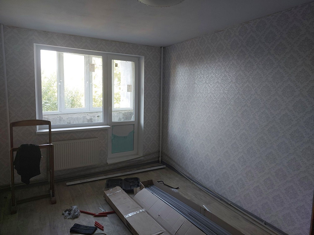 Продажа Квартира 3-х комнатная Балаклея (Харьковская обл.) - изображение 2