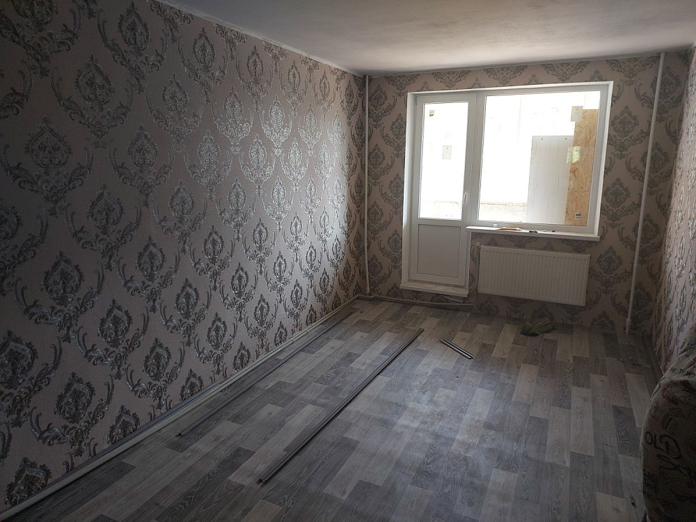 Продажа Квартира 3-х комнатная Балаклея (Харьковская обл.) - изображение 1