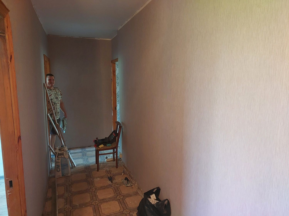 Продажа Квартира 3-х комнатная Балаклея (Харьковская обл.) - изображение 3