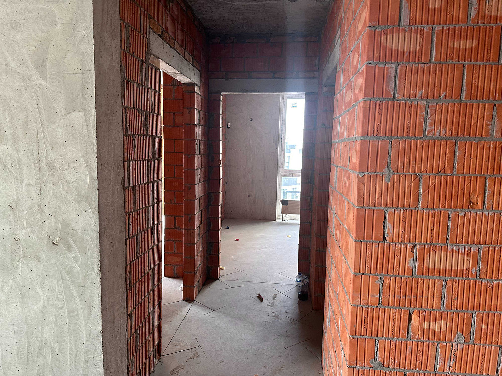 Продаж 2к квартири ЖК Славутич 2.0 буд. 7 Киев - изображение 4