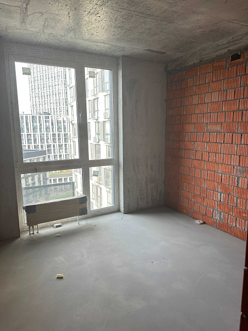 Продаж 2к квартири ЖК Славутич 2.0 буд. 7 Киев - изображение 5