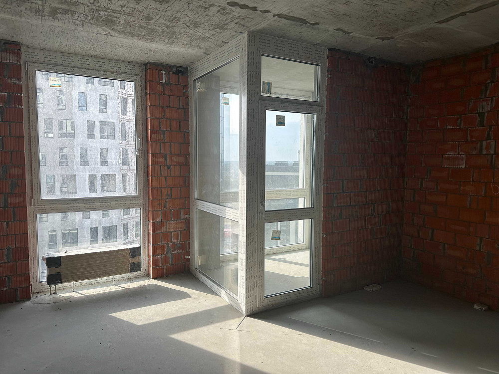 Продаж 2к квартири ЖК Славутич 2.0 буд. 7 Киев - изображение 1