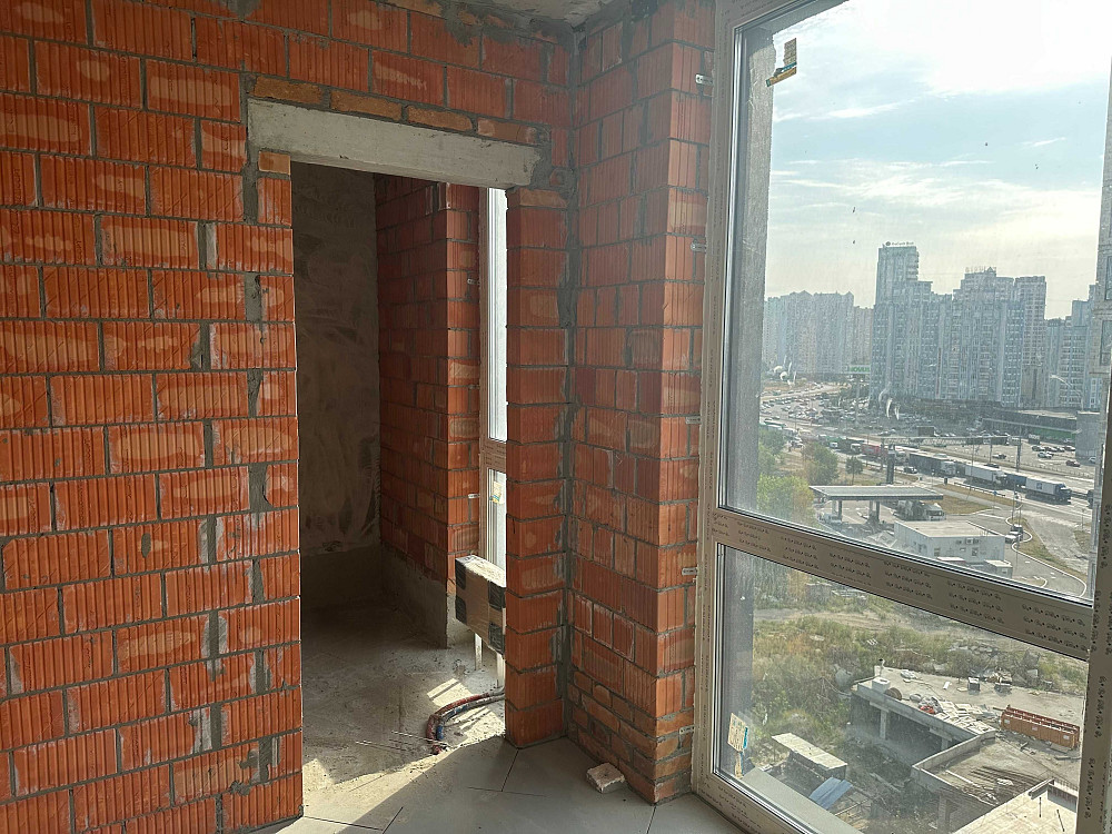 Продаж 2к квартири ЖК Славутич 2.0 буд. 7 Киев - изображение 8