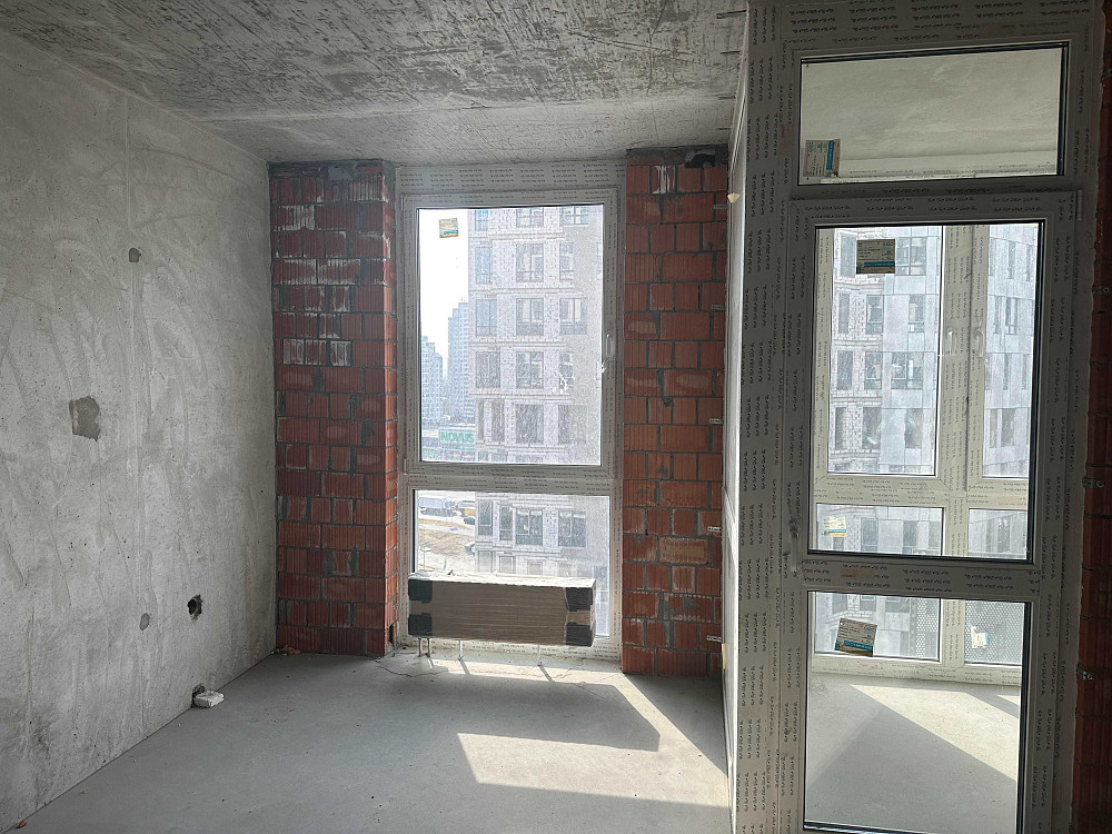 Продаж 2к квартири ЖК Славутич 2.0 буд. 7 Киев - изображение 2