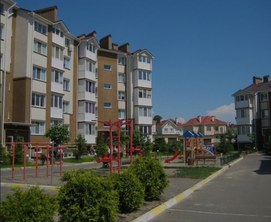 Розтермінування! Продам квартиру ЖК Гранд Віллас. Ворзель - зображення 3