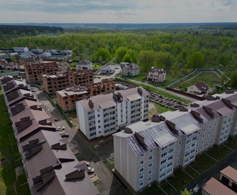 Розтермінування! Продам квартиру ЖК Гранд Віллас. Ворзель - зображення 4